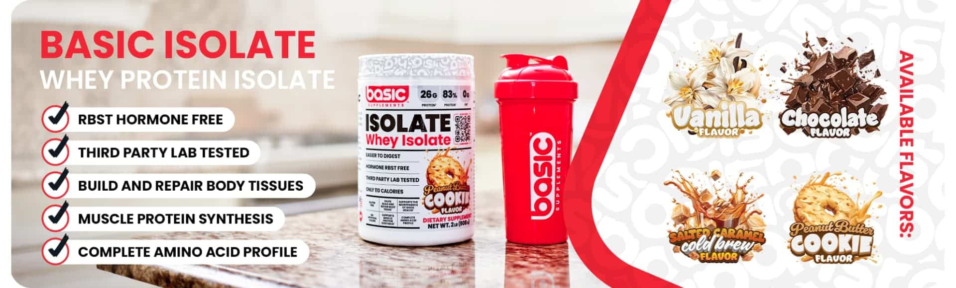 Basic Supplements Isolate Promo (5)