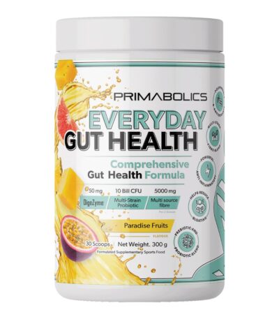 Primabolics Everyday Gut Health - Paradise Fruits