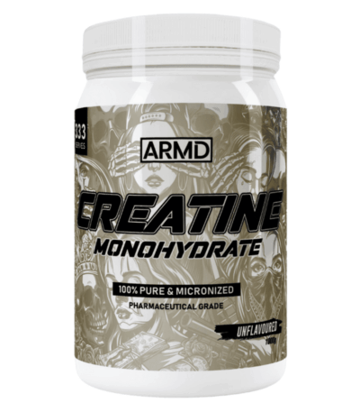 ARMD Creatine Monohydrate