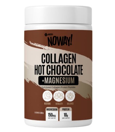 ATP Science NoWay Hot Chocolate