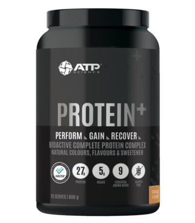 ATP Science Protein Plus - Tropical
