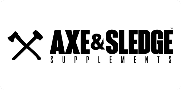Axe & Sledge Logo (600x300)