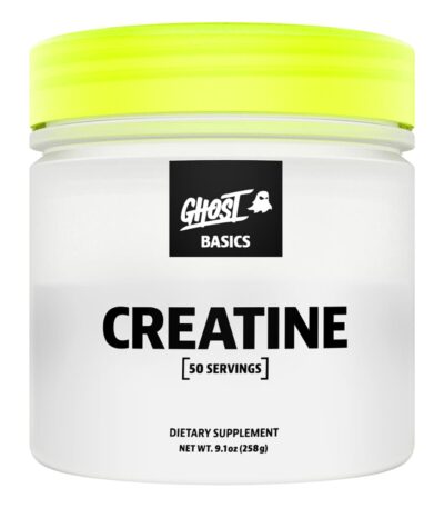 Ghost Lifestyle Creatine 50 Serves