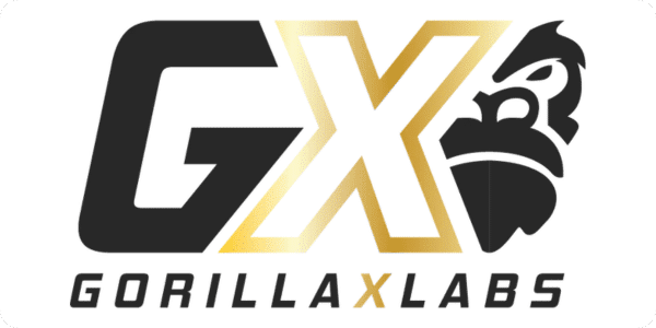 Gorilla x Labs Supplements Logo (600x300)