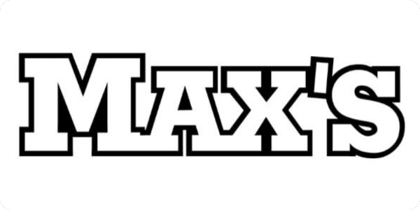Max's Protein Supplements Logo (600x300)