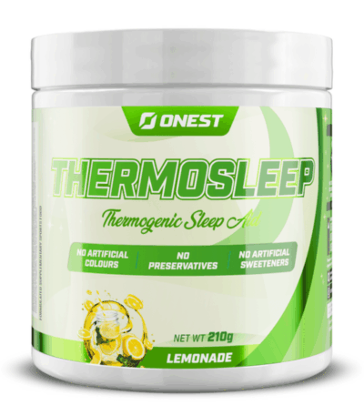 Onest Health Thermosleep - Lemonade