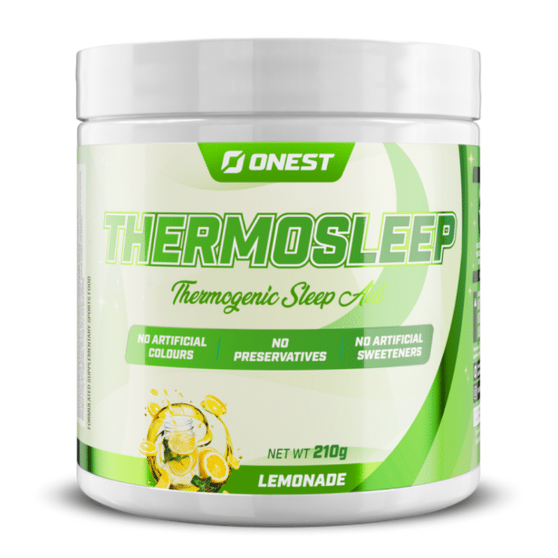 Onest Health Thermosleep - Lemonade