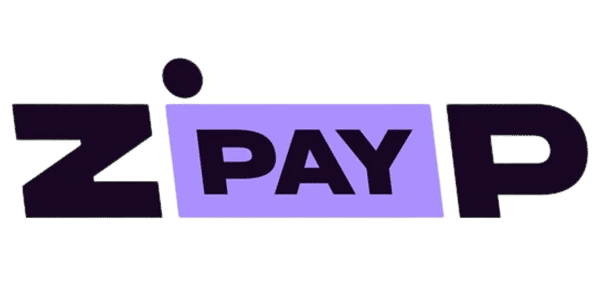 Payment Icon - Zippay (600 x 300 px)