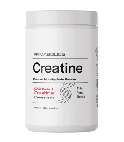 Primabolics Purest Creatine - 500g