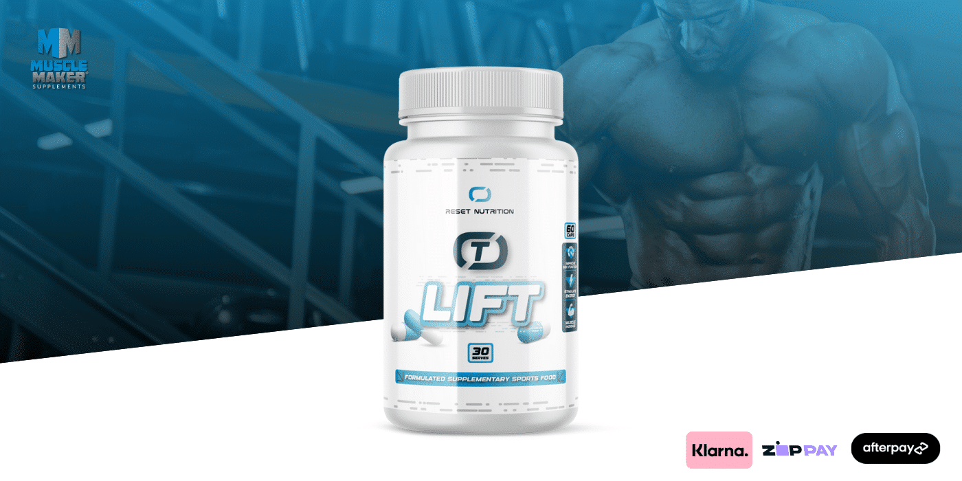 5% Bigger By the Day - Greene Mountain Nutrition 5% Bigger By the Day - Greene Mountain Nutrition