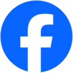 Social Media Icon - Facebook