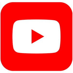 Social Media Icon - Youtube