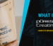 Ingredient Breakdown Purest Creatine