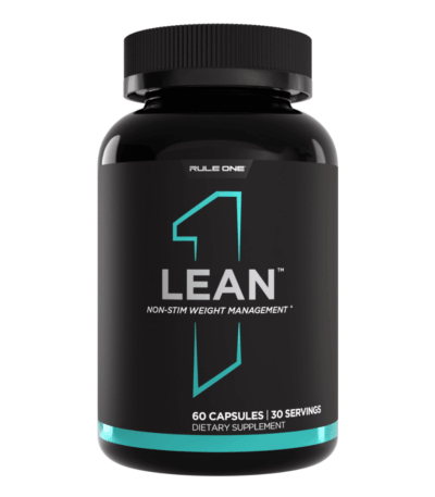 Rule 1 Lean Capsules