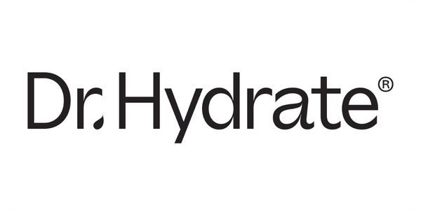 Dr. Hydrate Supplements Logo (600x300)