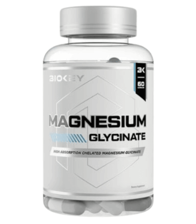 Biokey Magnesium Glycinate