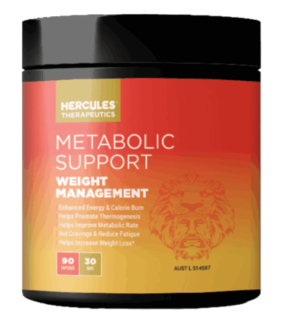 Hercules Therapeutics Metabolic Support