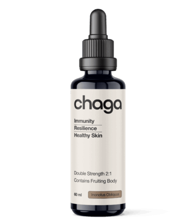 Switch Nutrition Chaga Mushroom Liquid