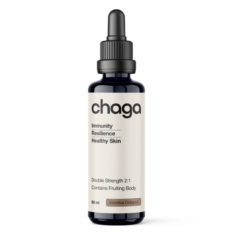 Switch Nutrition Chaga Mushroom Liquid