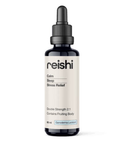 Switch Nutrition Reishi Mushroom Liquid