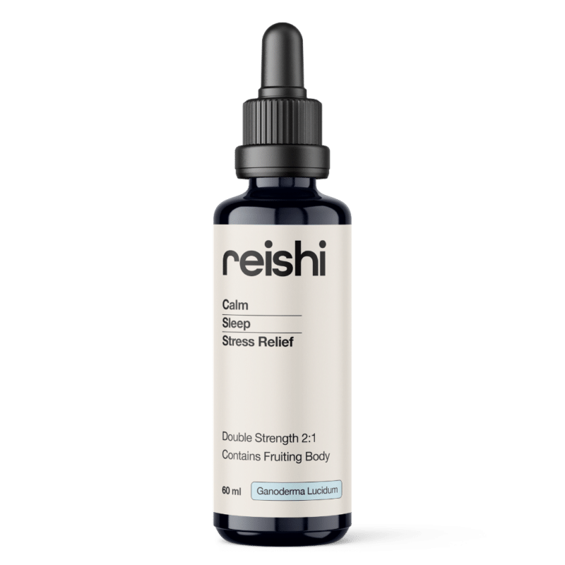 Switch Nutrition Reishi Mushroom Liquid