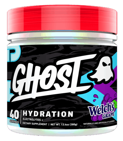 Ghost Lifestyle Hydration- Welch's Grape (1)