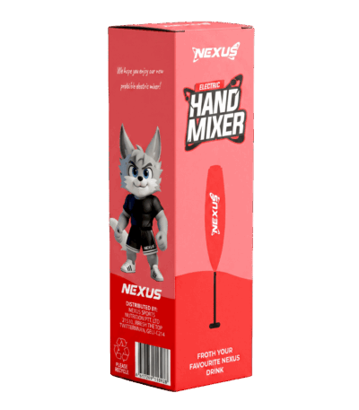 Nexus Sports Nutrition Electric Hand Mixer (1)