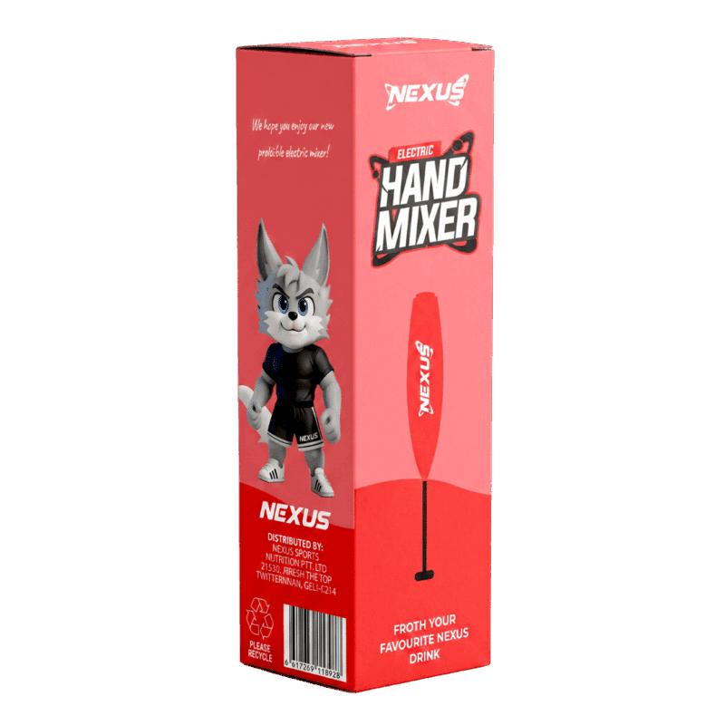 Nexus Sports Nutrition Electric Hand Mixer (1)