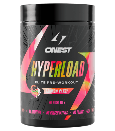 Onest Health Hyperload NL - Rainbow Candy