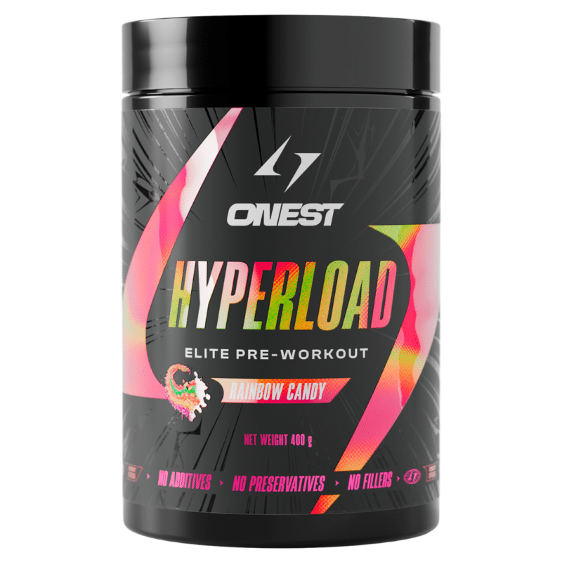 Onest Health Hyperload NL - Rainbow Candy