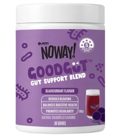 ATP Science Noway Goodgut - Blackcurrant