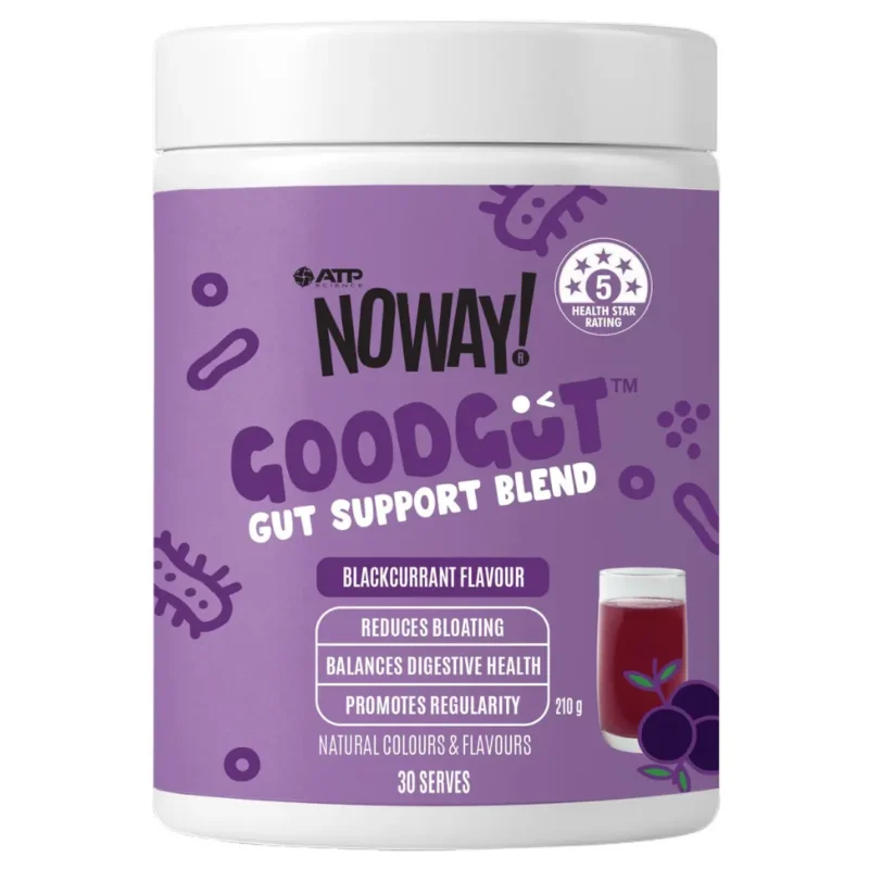 ATP Science Noway Goodgut - Blackcurrant