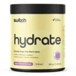 Switch Nutrition Hydrate Switch 50 - Mango Passionfruit