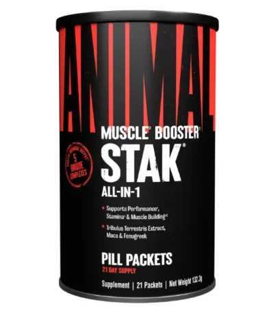 Universal Nutrition Animal Stak