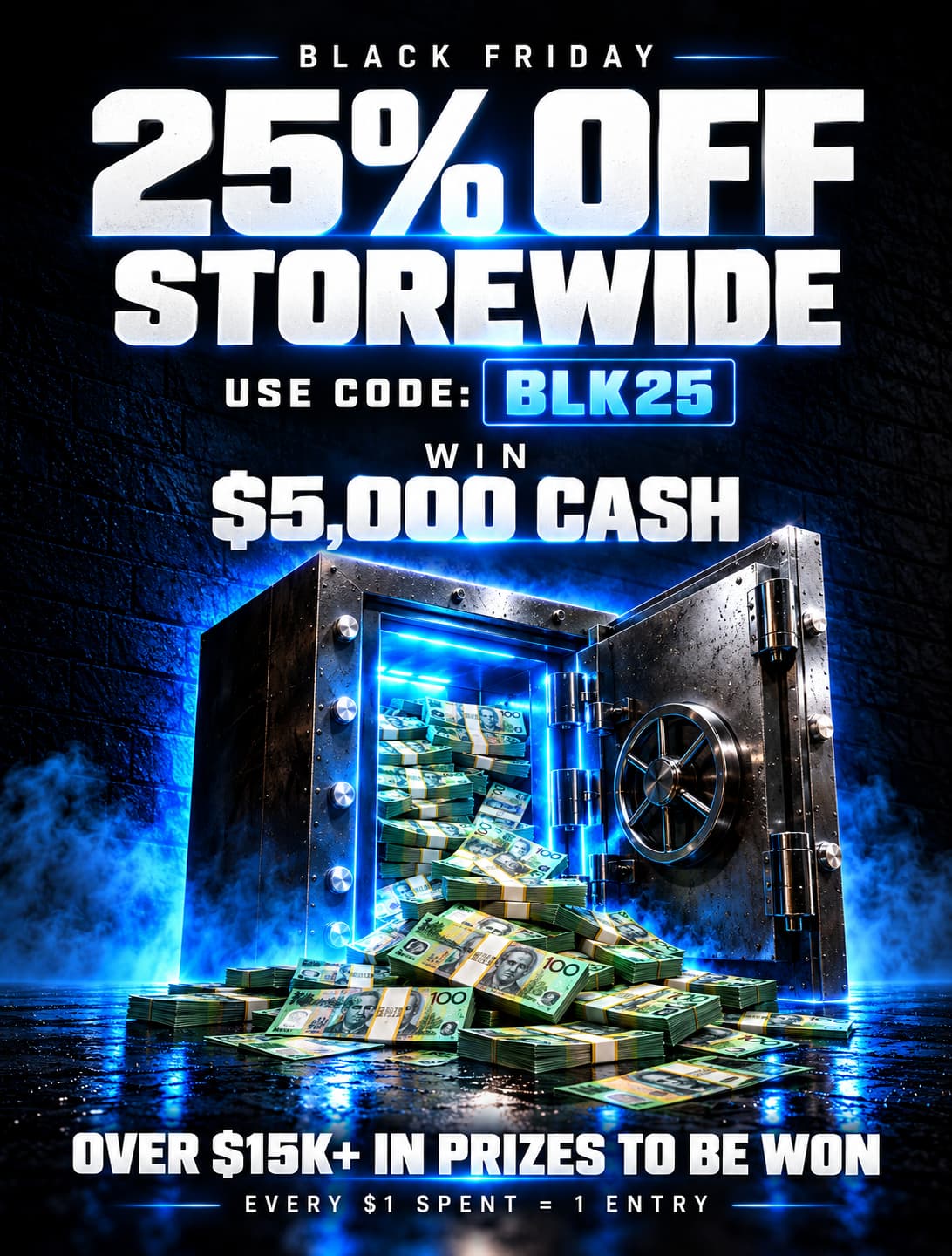 Black Friday 2026