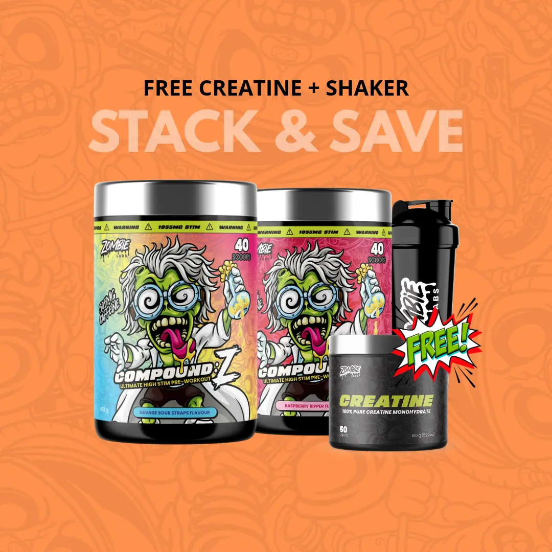 _Zombie Labs Compound Z Twin Pack _Zombie Labs Compound Z Twin Pack