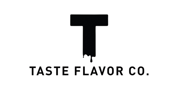 taste flavour co supplemens sauces Logo (600x300)
